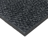 Cactus Mat 1082M-L35 Pinnacle 3' x 5' Vibrant Charcoal Upscale Anti ...