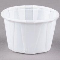 Disposable Medicine Cups