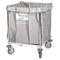Laundry Carts