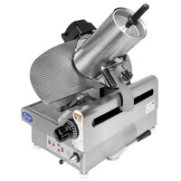 slicer chefmate slicers hopper