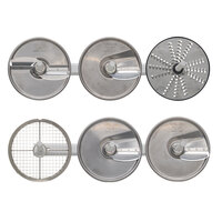 Commercial Food Processor Parts and Accessories