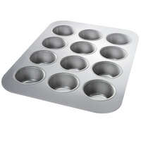 Commercial Cupcake & Muffin Pans