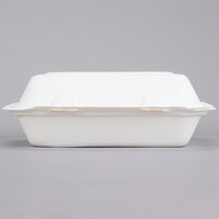 Paper Take-Out Boxes