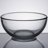 Glass Serving Bowls | Glass Display Bowl Sets