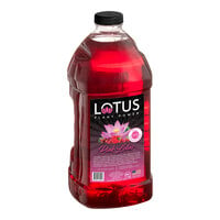 Lotus Plant Power Pink Lotus 5:1 Energy Concentrate 64 fl. oz.