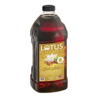 Lotus Plant Power Gold Lotus 5:1 Energy Concentrate 64 fl. oz.