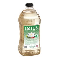 Lotus Plant Power White Lotus 5:1 Energy Concentrate 64 fl. oz.