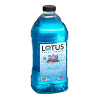 Lotus Plant Power Skinny Sugar-Free Blue Lotus 5:1 Energy Concentrate 64 fl. oz.