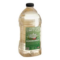 Lotus Plant Energy Skinny White Lotus 5:1 Energy Concentrate 64 fl. oz.