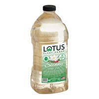 Lotus Plant Power Skinny Sugar-Free White Lotus 5:1 Energy Concentrate 64 fl. oz.