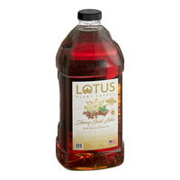 Lotus Plant Energy Skinny Gold Lotus 5:1 Energy Concentrate 64 fl. oz.