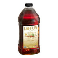 Lotus Plant Power Skinny Sugar-Free Gold Lotus 5:1 Energy Concentrate 64 fl. oz.