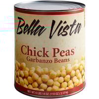 Bella Vista Canned Vegetables