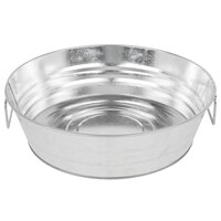 American Metalcraft Metal Dinnerware