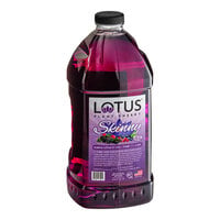 Lotus Plant Energy Skinny Purple Lotus 5:1 Energy Concentrate 64 fl. oz.