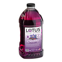 Lotus Plant Power Skinny Sugar-Free Purple Lotus 5:1 Energy Concentrate 64 fl. oz.