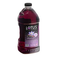 Lotus Plant Energy Purple Lotus 5:1 Energy Concentrate 64 fl. oz.