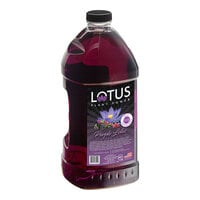 Lotus Plant Power Purple Lotus 5:1 Energy Concentrate 64 fl. oz.