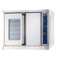 Alto-Shaam ASC-4E Platinum Series Full Size Electric Convection Oven