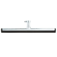 56-Inch 1.5 Degree Socket Unger AL140 Pro Aluminum Handle for Floor Squeegees//Water Wands