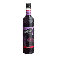 DaVinci Gourmet Classic Boysenberry Flavoring / Fruit Syrup 750 mL