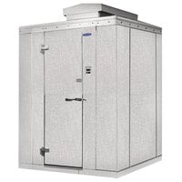 Walk In Coolers Refrigerators Outdoor Indoor More