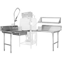 Dishtables