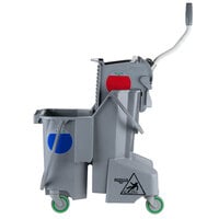 Wet Mop Buckets / Wringers