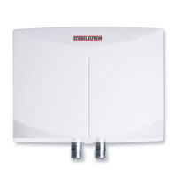 Stiebel Eltron 220816 Mini 3 Point-of-Use Tankless Electric Water Heater - 3.0 kW, 0.40 GPM