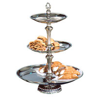 Apex Fountains Display Risers and Stands