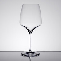 Tempered Glassware