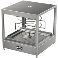 Countertop Pizza Warmers and Merchandisers