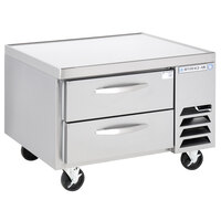Commercial Chef Bases