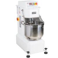 Dough Mixers