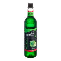 DaVinci Gourmet Classic Green Apple Flavoring / Fruit Syrup 750 mL