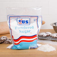 Bulk Powdered Sugar | Wholesale Powdered Sugar