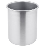 Bain Marie Pots and Vegetable Insets