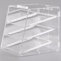 18 inch display case