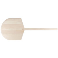 Paletta Per Pizza In Alluminio American Metalcraft, Larga 16 X 56 Cm