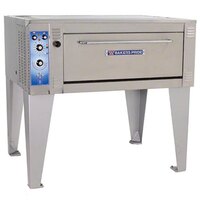 Bakery Deck Ovens