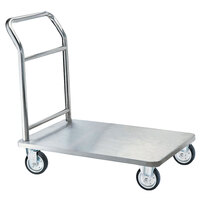 Platform Trucks