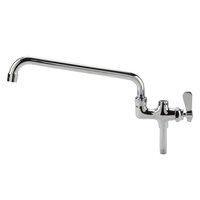 Add-On Faucets for Pre-Rinse Faucets