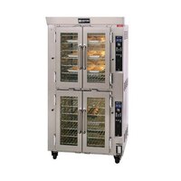 Instore bakery ovens: smaller, easier to operate