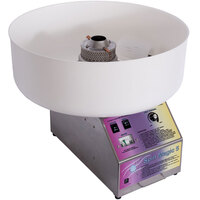Paragon 7150300 Spin Magic 5 Cotton Candy Machine with 26