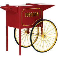 Popcorn Carts and Display Stands