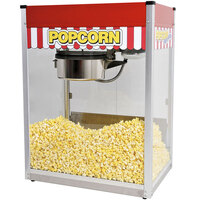 Popcorn Poppers