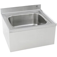 Mop Sinks