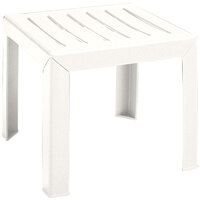 Low Tables