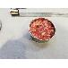 Set Di Tagliapasta Rotondi In Acciaio INOX Ateco - 12 Pezzi Da 1,9 A 11,1 Cm - 4