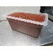 Cambro 36pp190 Teglie In Polipropilene, Misura 1/3 GN, Fondo 6, Traslucide, Da 5,6 Litri – Confezione Da 6